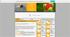 Desktop Screenshot of duszpasterz.pl